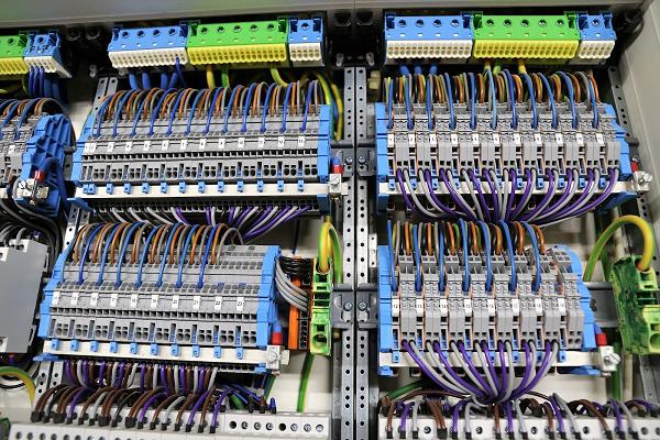 Flackus Elektro Meisterbetrieb