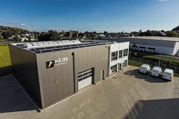 Völske Elektro-Anlagen GmbH