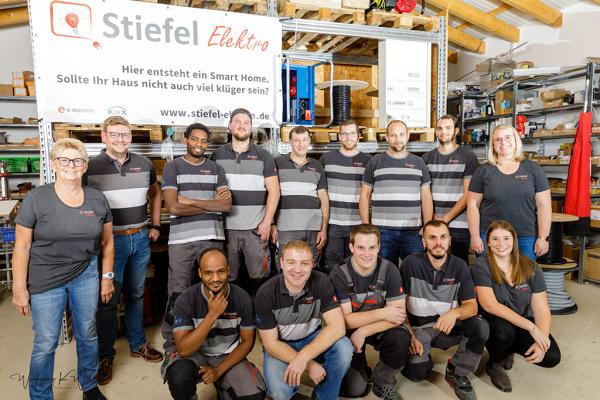 Stiefel Elektro GmbH & Co. KG
