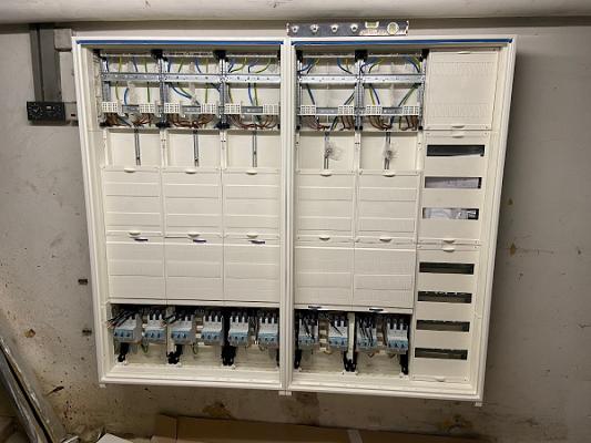 Elektro Kanngiesser Haustechnik
