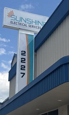 Sunshine Electrical Services