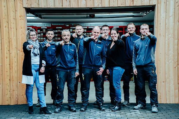 Tauscher Elektrotechnik GmbH