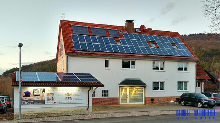 Elektro Jürgen Dietrich