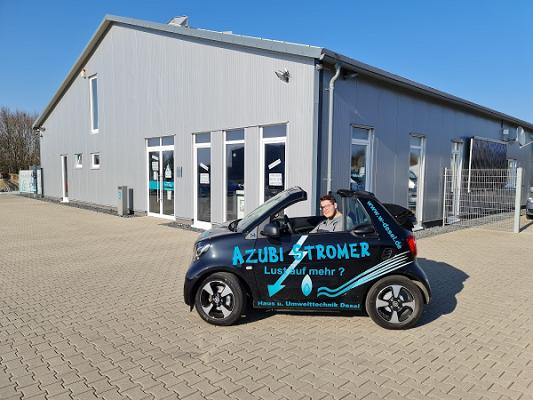 Haus- und Umwelttechnik Wolfgang Desel, Inh. Karl-Werner Fehling e.K.