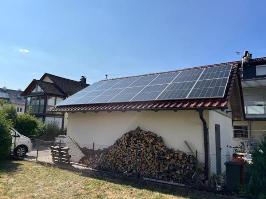 Elektro Späth Solution