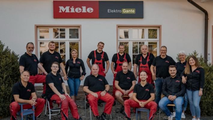 Elektro Gante GmbH