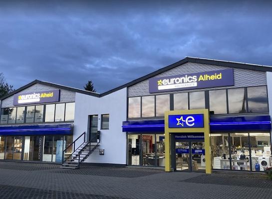 Euronics Alheid