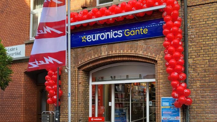 EURONICS Gante