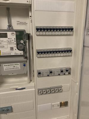 Energie- & Sicherheitstechnik Inh. Erich Hügel