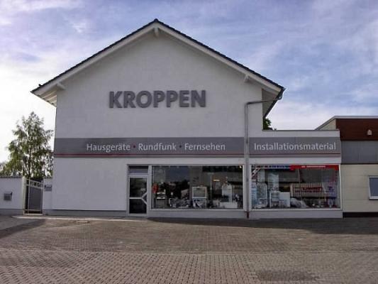 Elektro Kroppen