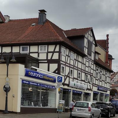EURONICS AGEB