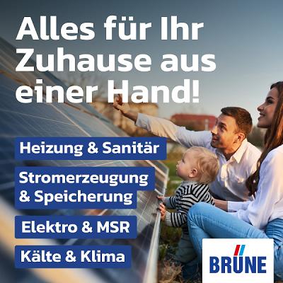 Elektro Brüne GmbH & Co. KG