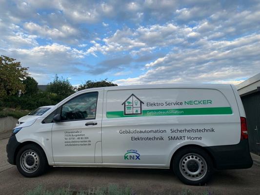 Elektro Service Necker