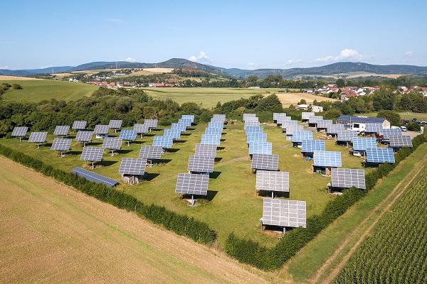 SONRISA Energietechnik UG