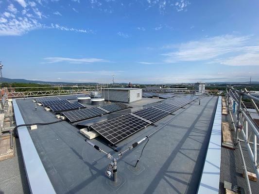 ÖkoTronik Solar GmbH