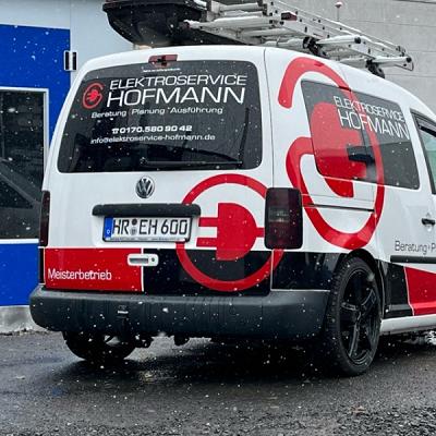 Elektroservice Hofmann