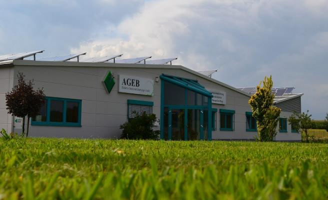 AGEB Elektro-Automatisierung GmbH