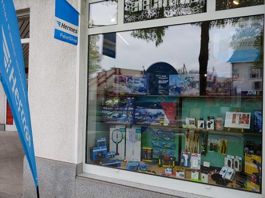 electronic Service Fulda