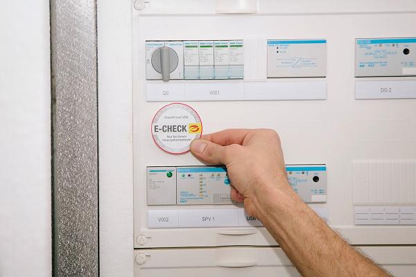 Rüdiger Rohr Elektro-Installation