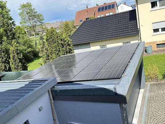 Leitsch Marco Elektro