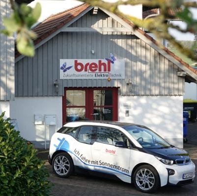 Brehl Elektrotechnik e.K.