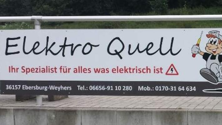 Elektro Quell