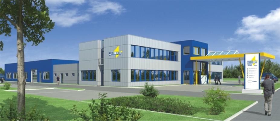 Willich Elektrotechnik GmbH