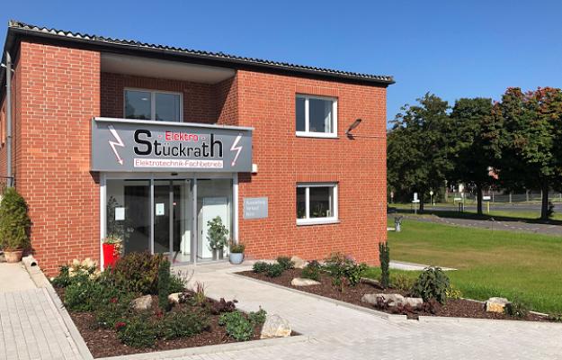 Elektro Stückrath GmbH & Co. KG