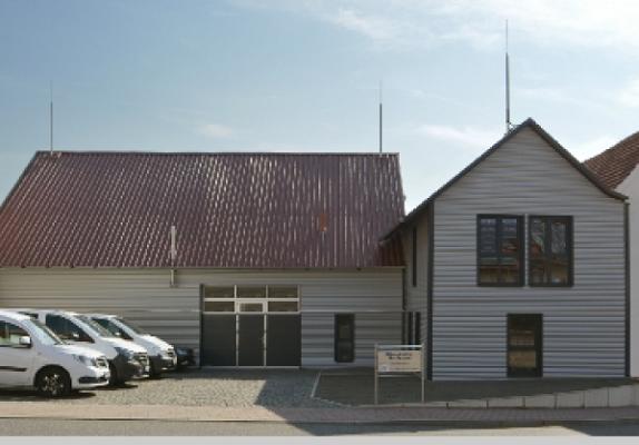 Blitzschutzbau Nordhessen GmbH