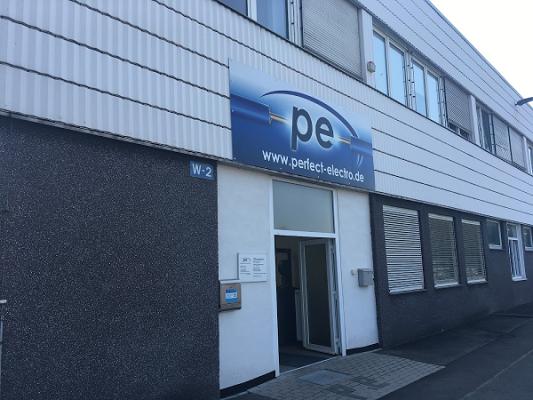 perfect-electro GmbH & Co. KG