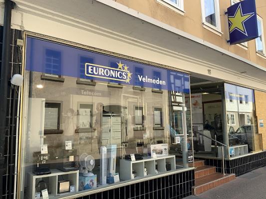 Velmeden - EURONICS Service-Point