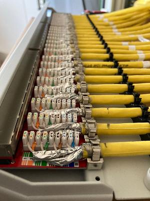 Elektrotechnik Ricky Graebert