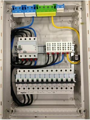 EMSdig.de - Elektrotechnik digital (Elektriker)
