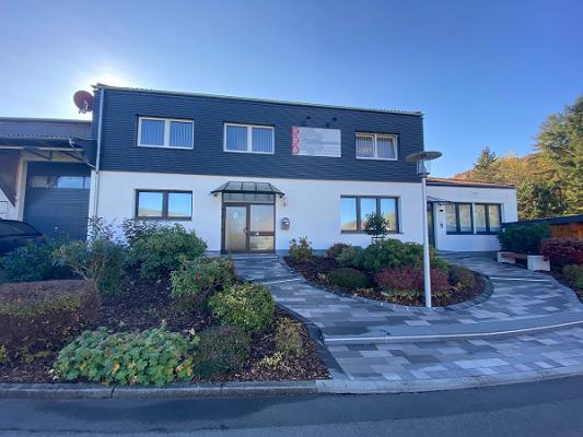 Ullmann Elektroanlagen GmbH