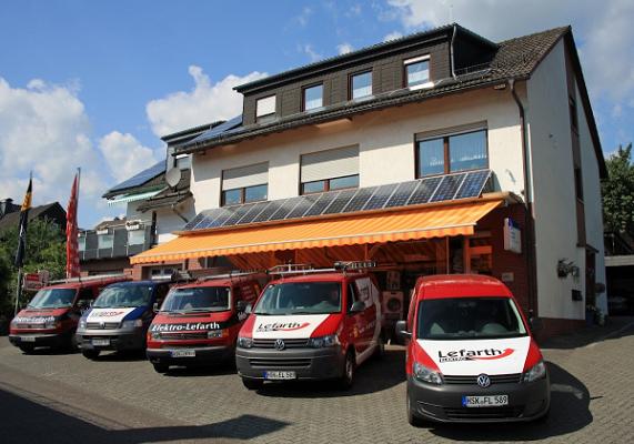 Elektro Lefarth e.K.