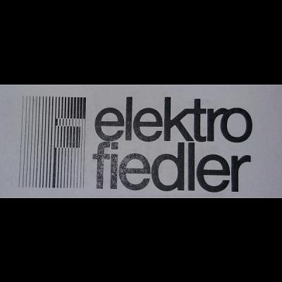 Elektro-Fiedler GmbH