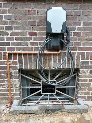 Elektro-Brust Elektroservice - Photovoltaik - E-Mobility - privat & gewerblich