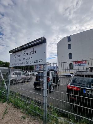 Carl Buch Elektrotechnik GmbH & Co.KG