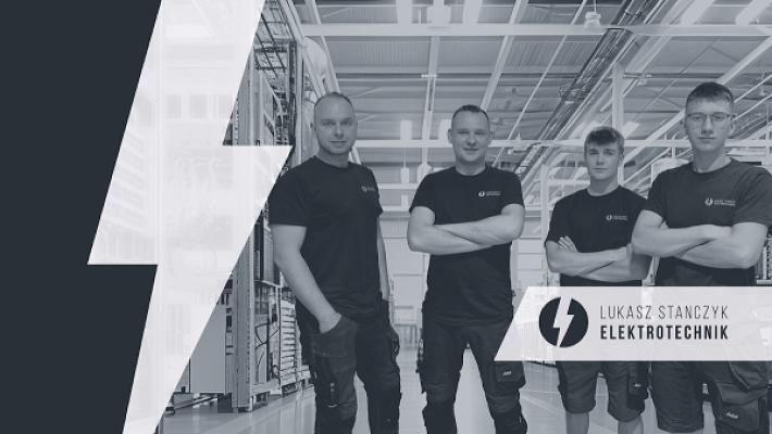 Lukasz Stanczyk Elektrotechnik
