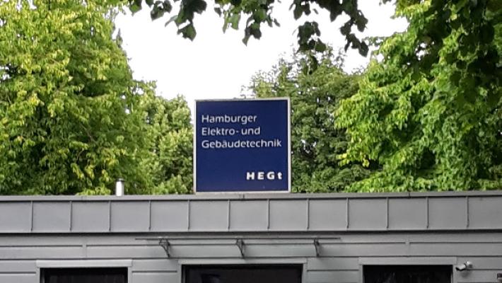 HEGt Hamburger Elektro- und Gebäudetechnik GmbH