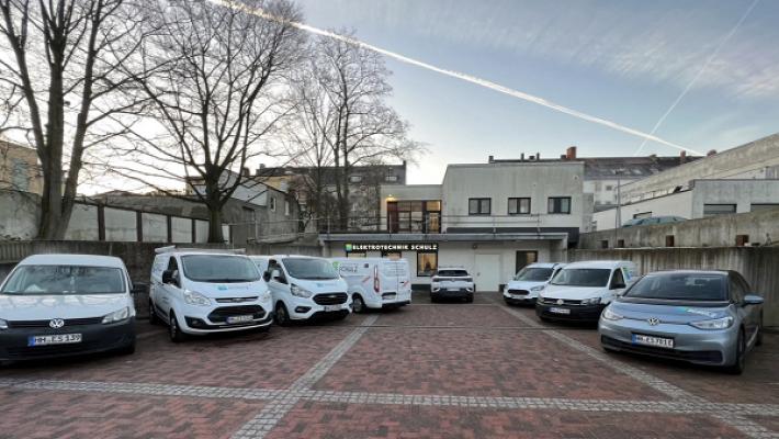 Elektrotechnik Schulz GmbH & Co. KG