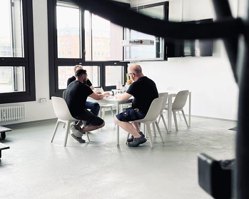 Scholz Elektrobau GmbH & Co. KG