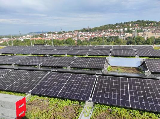 SDG Sener Dienstleistung GmbH