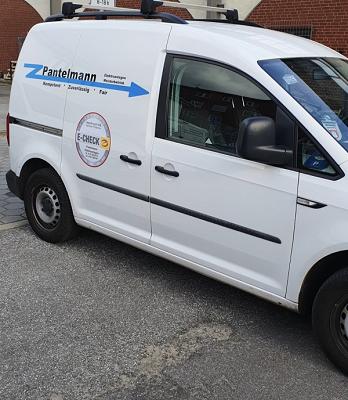 Elektroanlagen Pantelmann