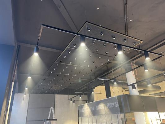 Elbcity Elektrotechnik