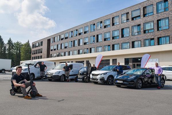 ELEKTROHAMBURG AS GmbH