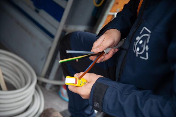 Bastian Rolf Elektrotechnik