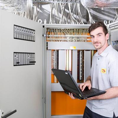 Leuchtkraft Elektrotechnik GmbH