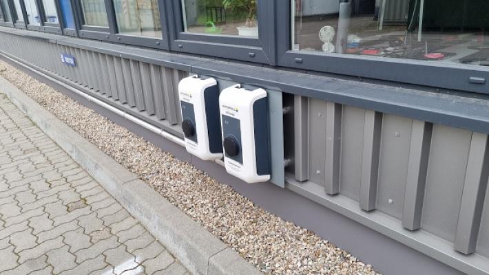 Hümmer Elektrotechnik GmbH