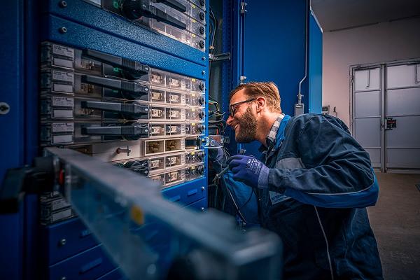 Bittermann Elektrotechnik GmbH